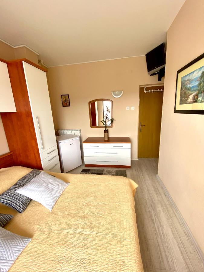 Guesthouse Kurelic Rab Kampor Luaran gambar