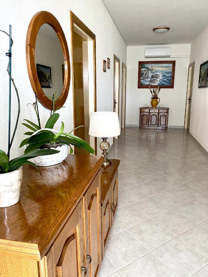 Guesthouse Kurelic Rab Kampor Luaran gambar