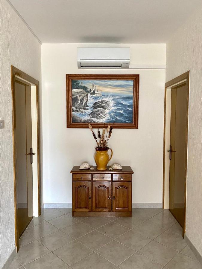 Guesthouse Kurelic Rab Kampor Luaran gambar