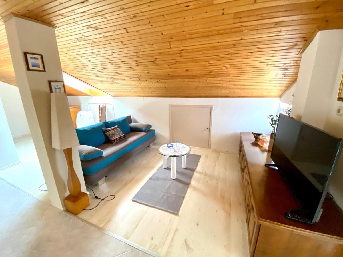 Guesthouse Kurelic Rab Kampor Luaran gambar