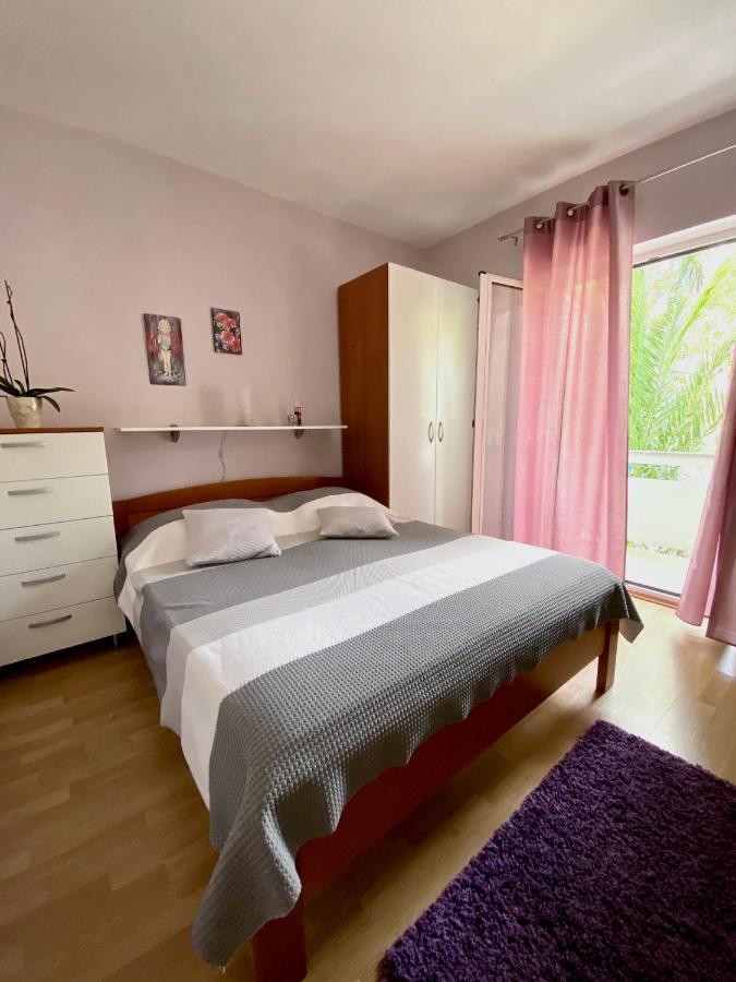 Guesthouse Kurelic Rab Kampor Luaran gambar
